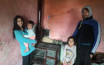 Help for a family in urgent need